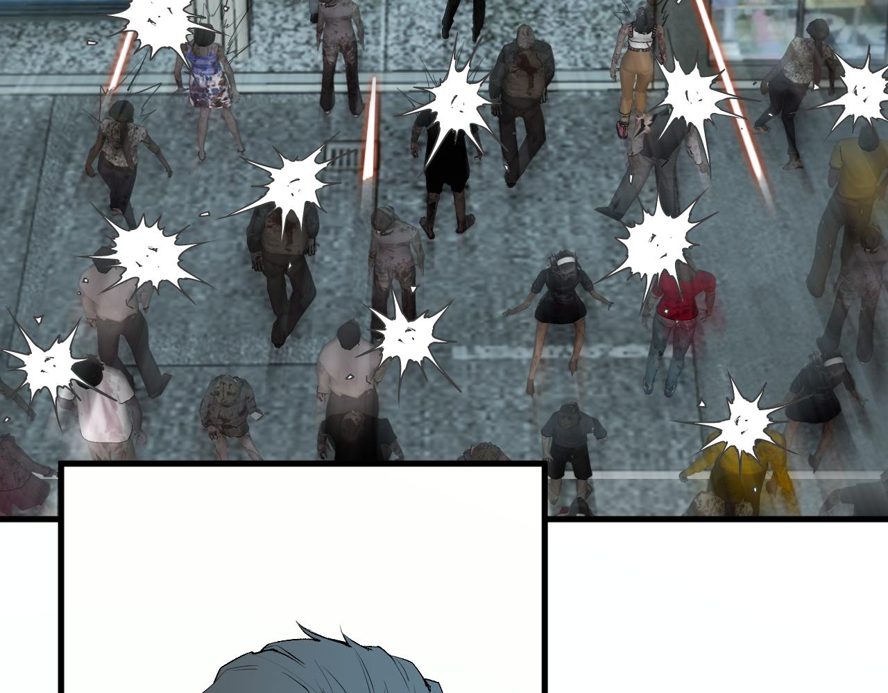 第104话 再入下水道，瘟疫之灵！(1/3)-第104话