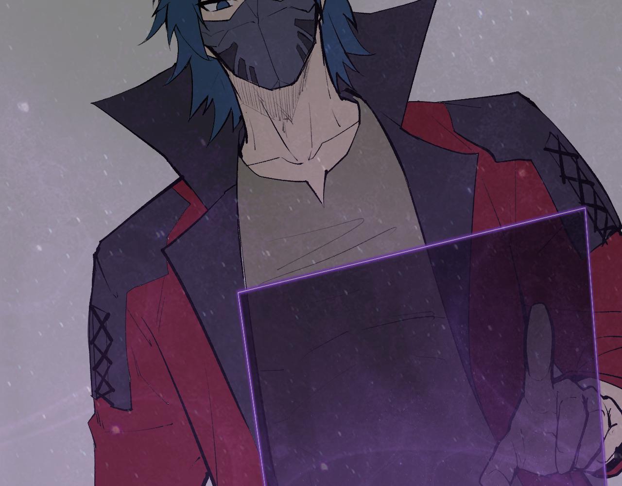 第106话 进入地狱前(1/3)-第106话