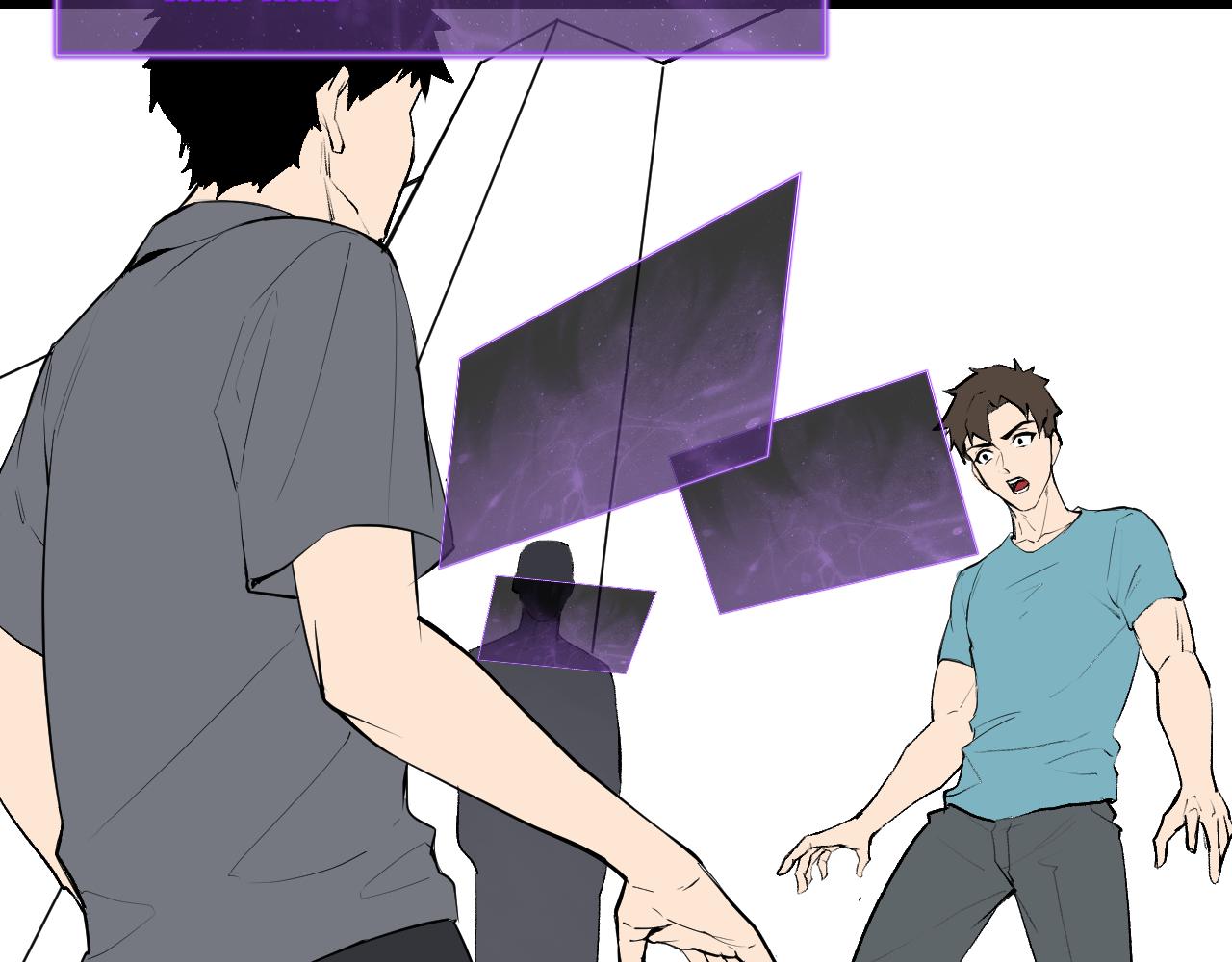 第106话 进入地狱前(1/3)-第106话