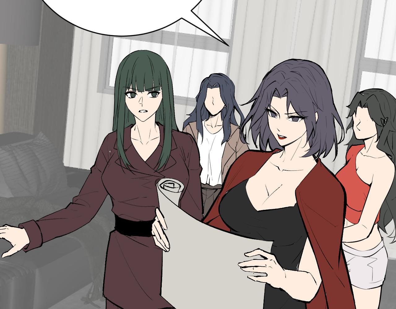 第106话 进入地狱前(1/3)-第106话