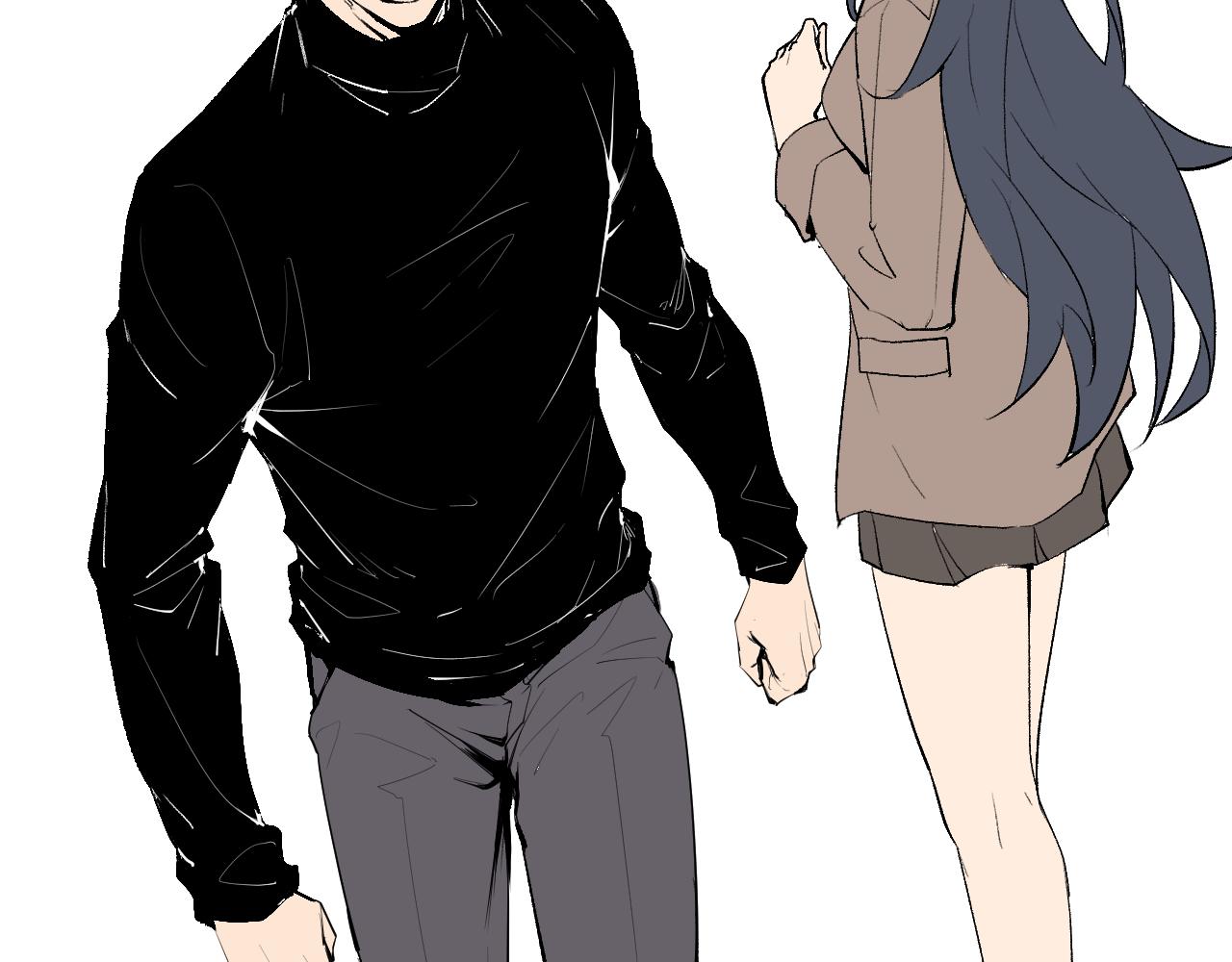 第106话 进入地狱前(1/3)-第106话