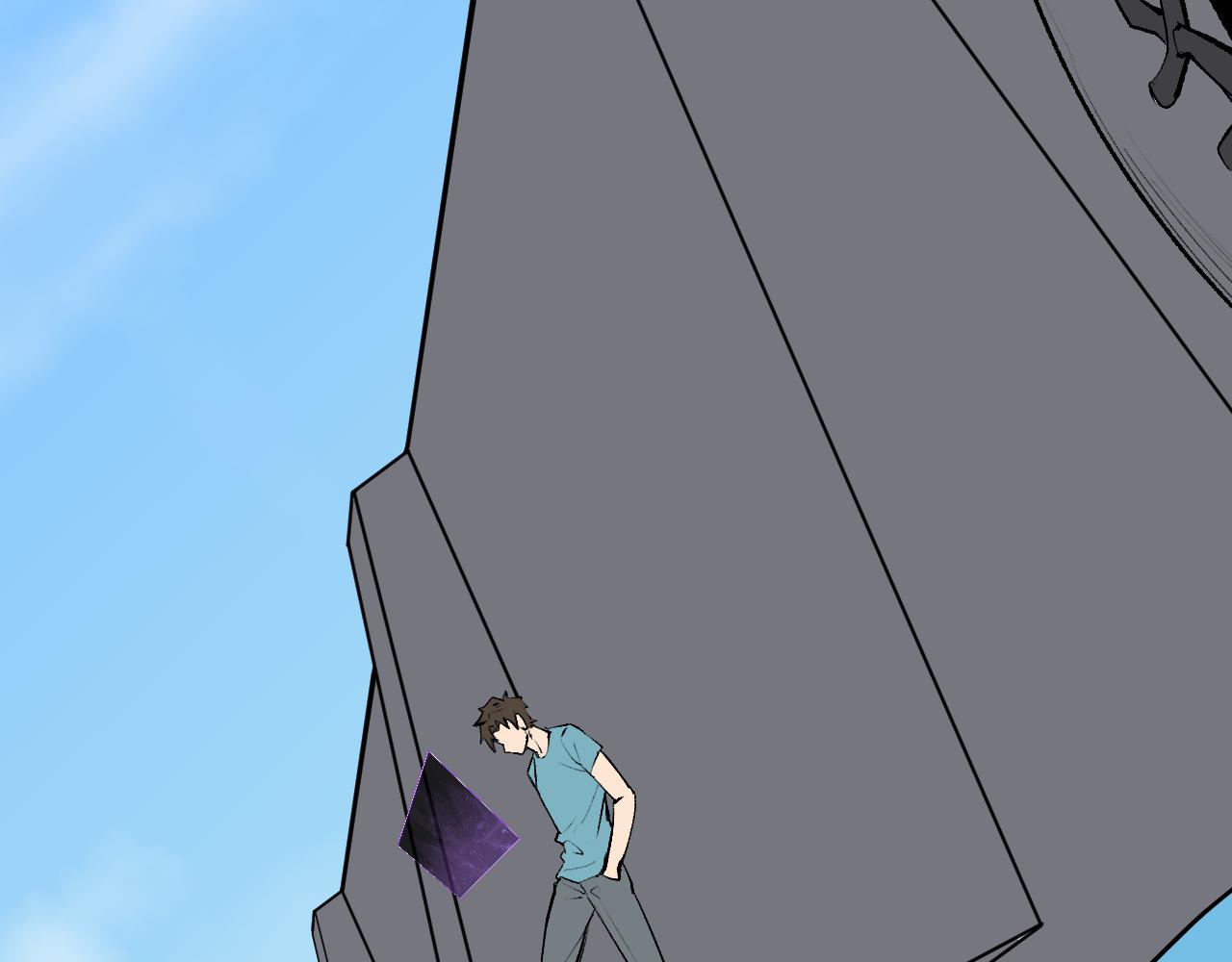 第106话 进入地狱前(1/3)-第106话