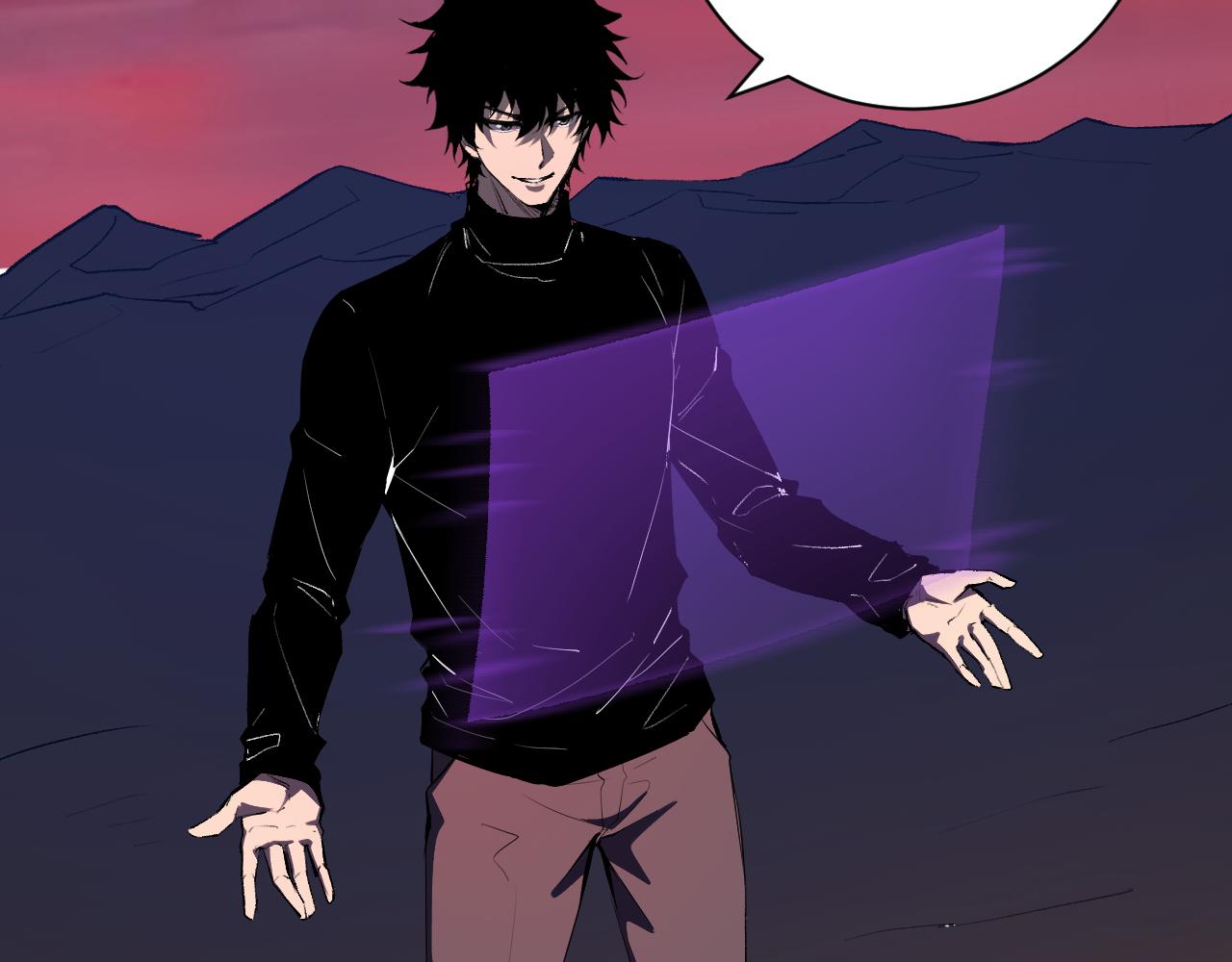 第107话 升级！进入地狱(1/3)-第108话