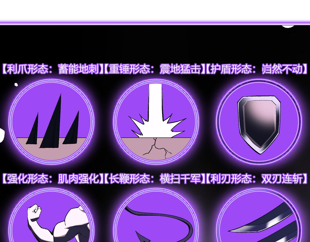 第107话 升级！进入地狱(1/3)-第108话