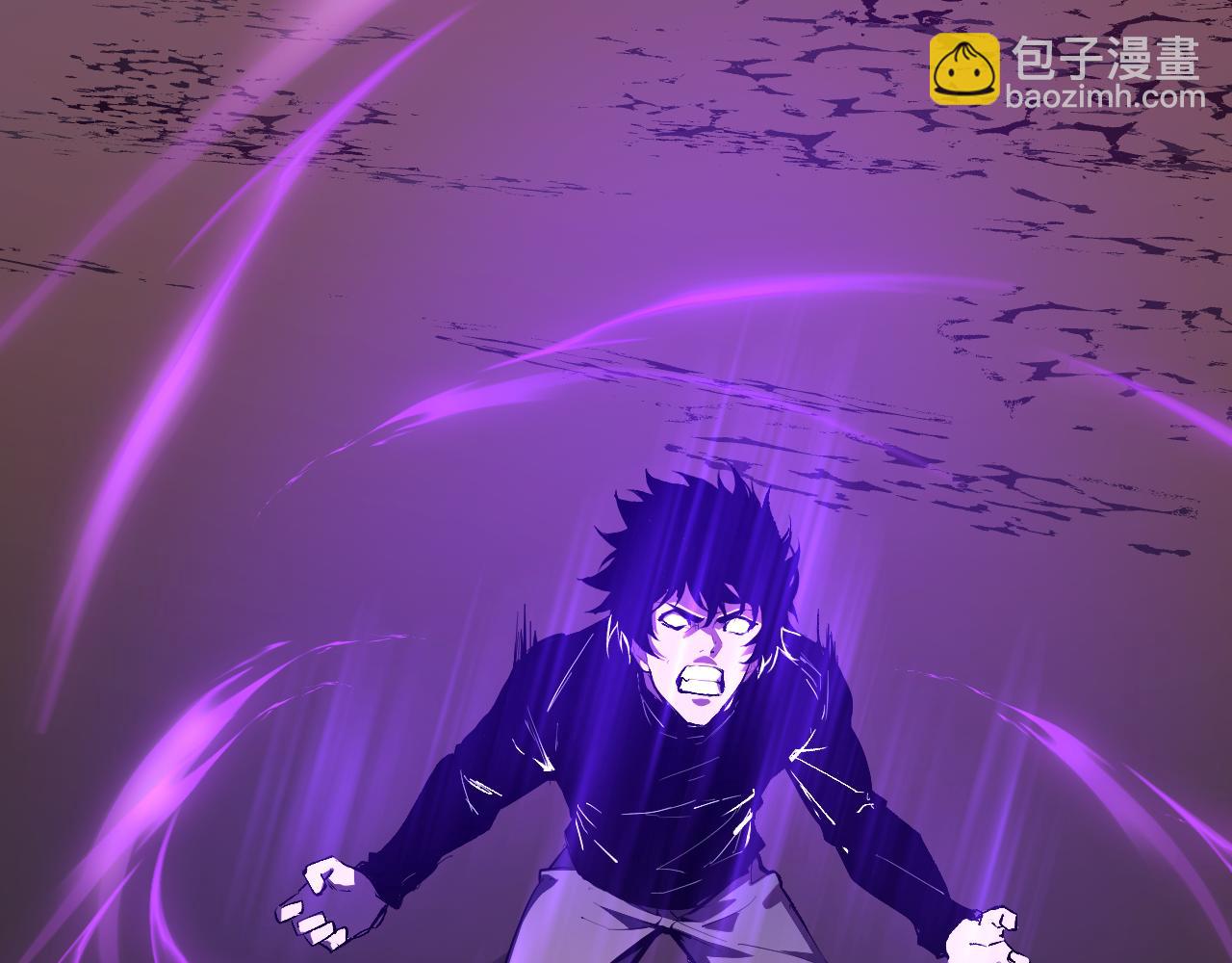 第107话 升级！进入地狱(1/3)-第108话