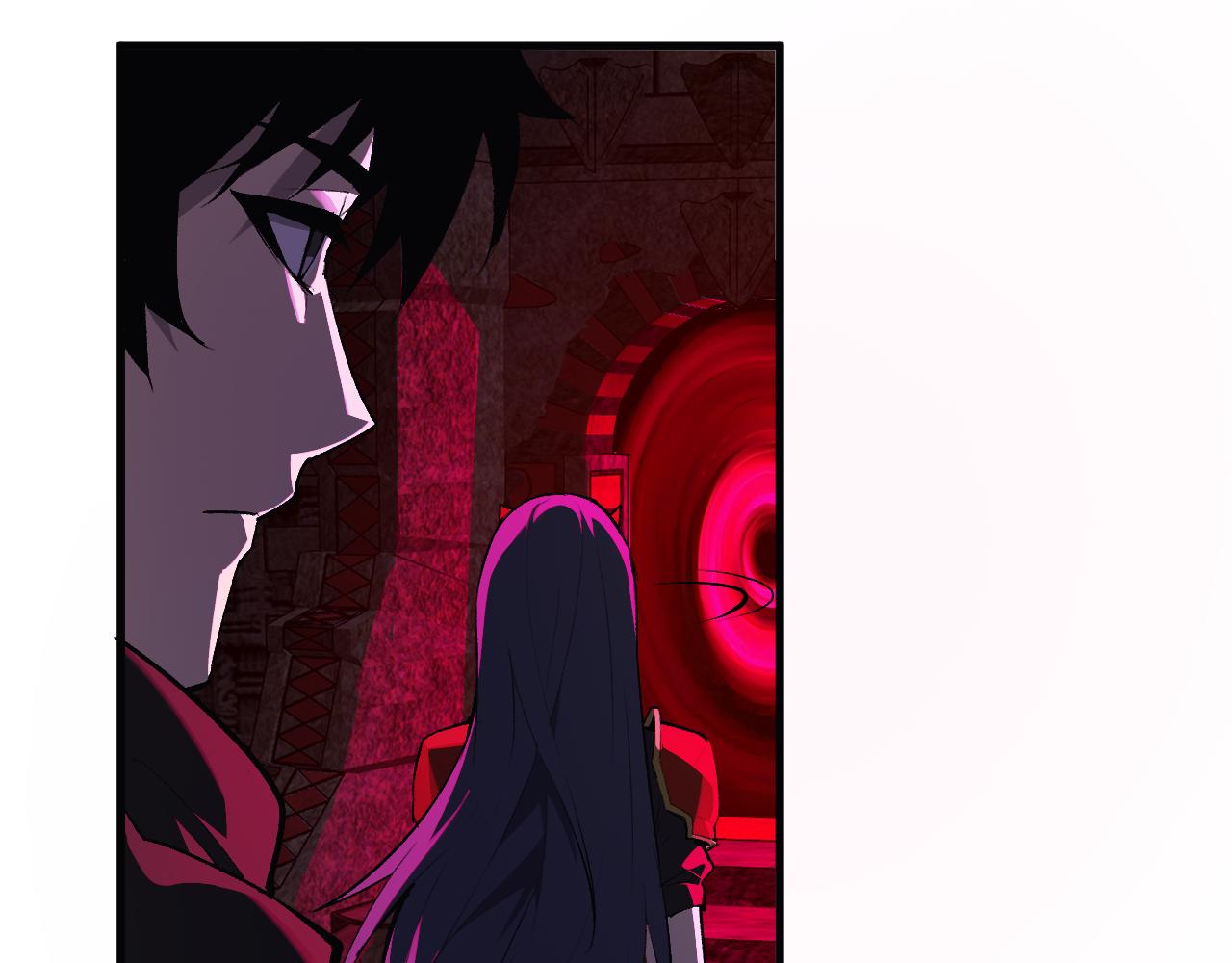 第113话 三条永恒之路！(1/3)-第114话