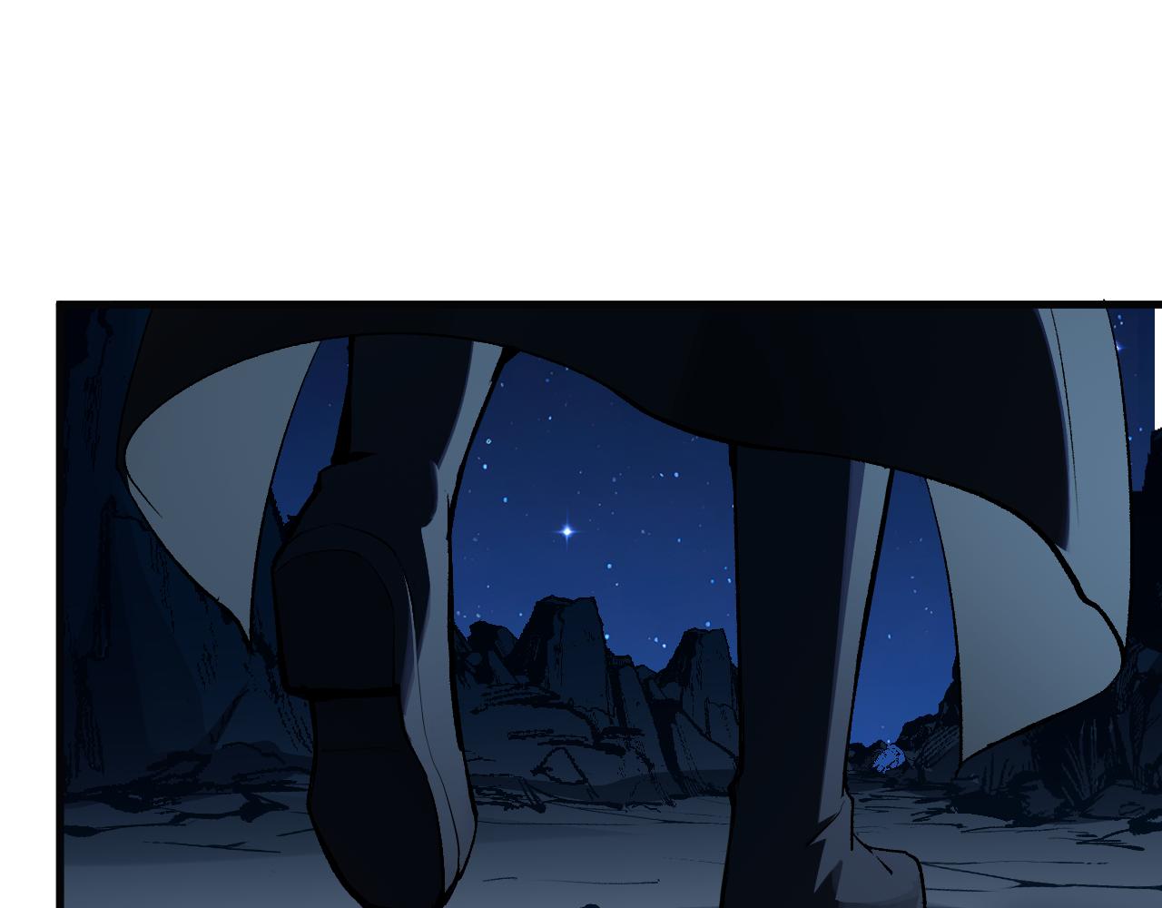 第113话 三条永恒之路！(1/3)-第114话