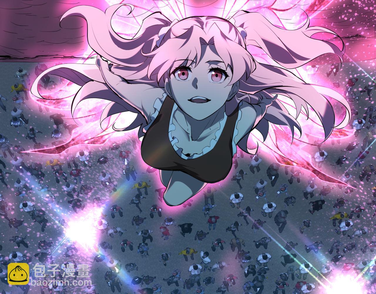 第34话  高阶丧尸聚集地(1/3)-第34话