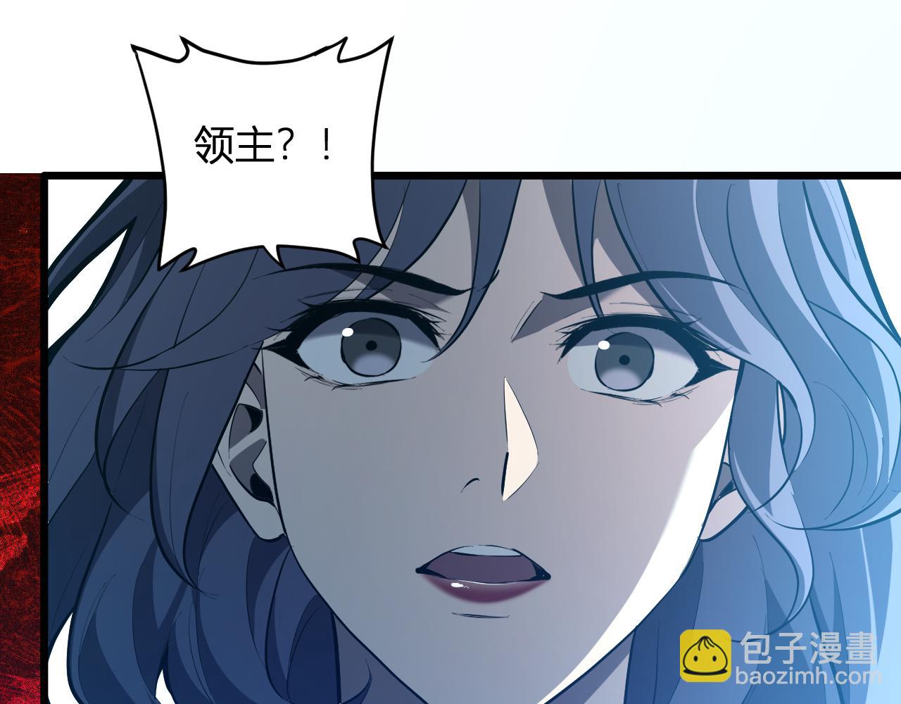 第34话  高阶丧尸聚集地(1/3)-第34话