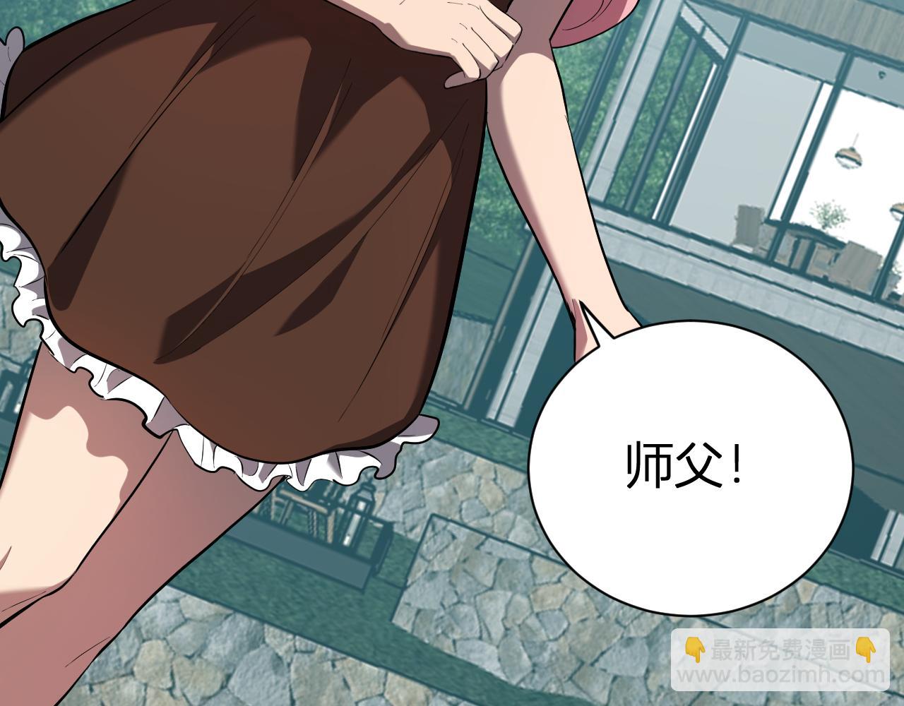第34话  高阶丧尸聚集地(1/3)-第34话