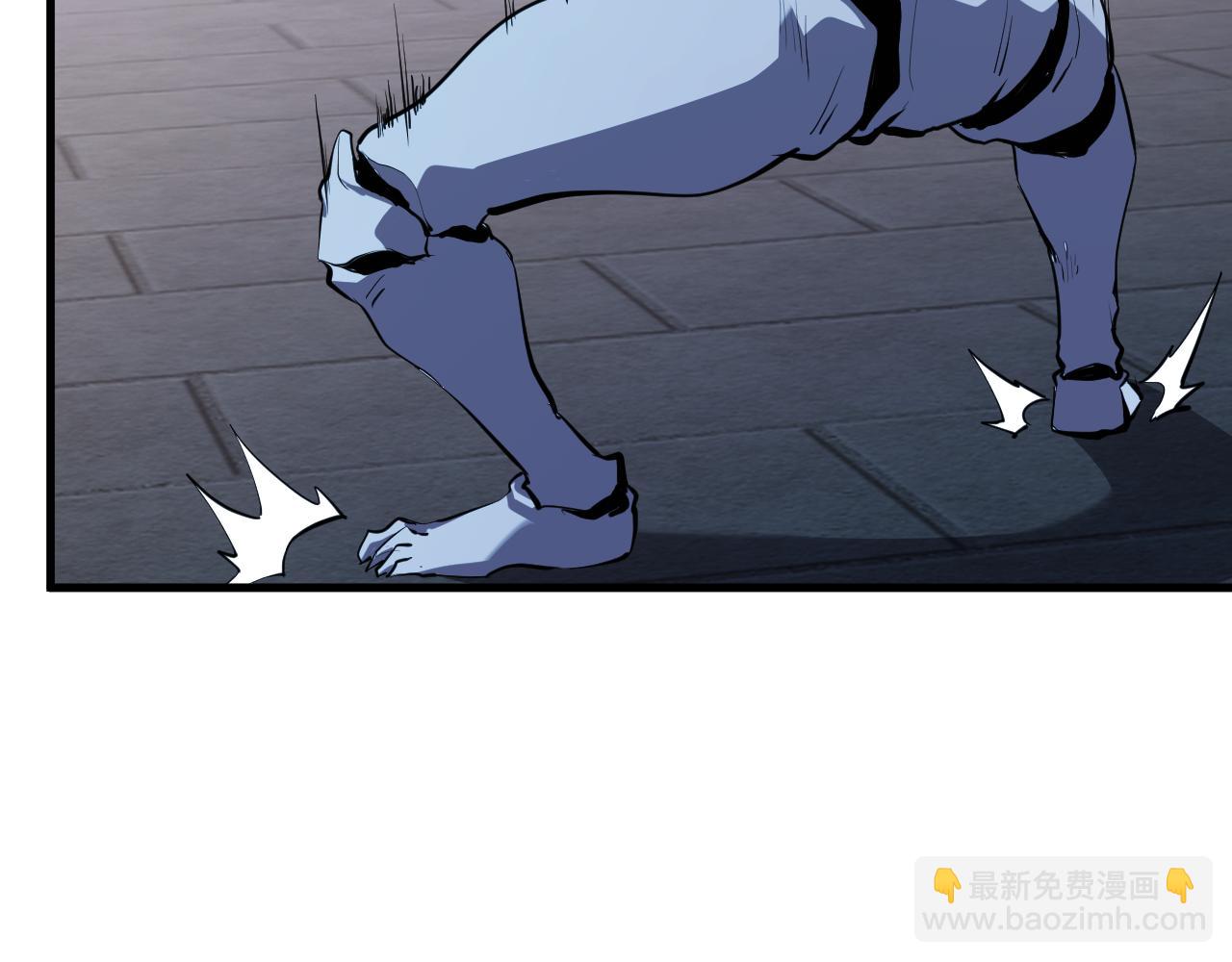 第36话   提前到来的决战！(1/3)-第36话