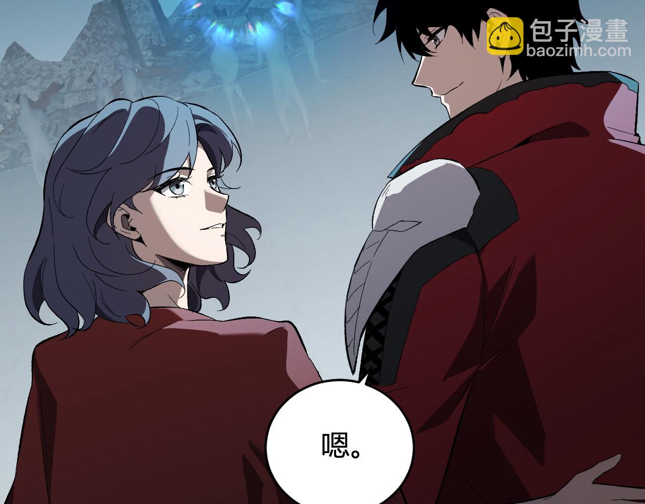 第38话  白帝城！重生！(1/3)-第38话