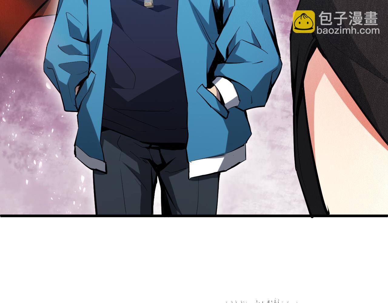 第4话 女王？！(1/4)-第4话