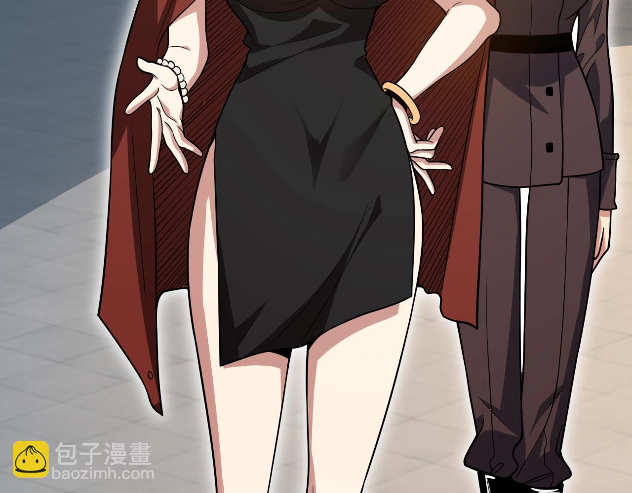 第4话 女王？！(1/4)-第4话