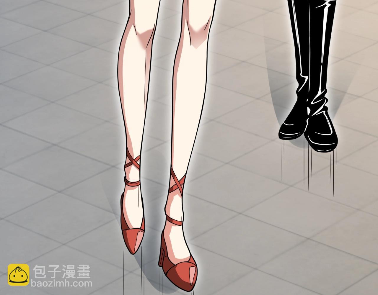 第4话 女王？！(1/4)-第4话