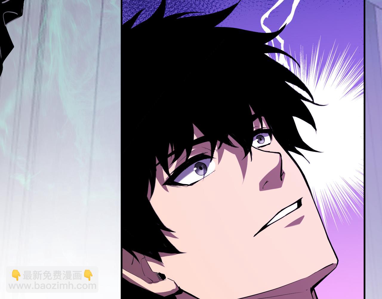 第46话  朗基努斯之枪(1/3)-第46话