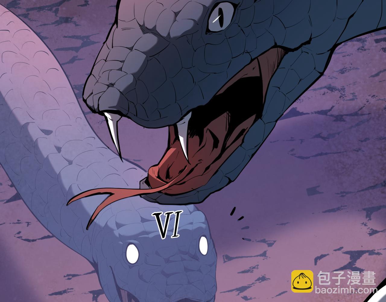 第58话   对战九头蛇(1/3)-第58话