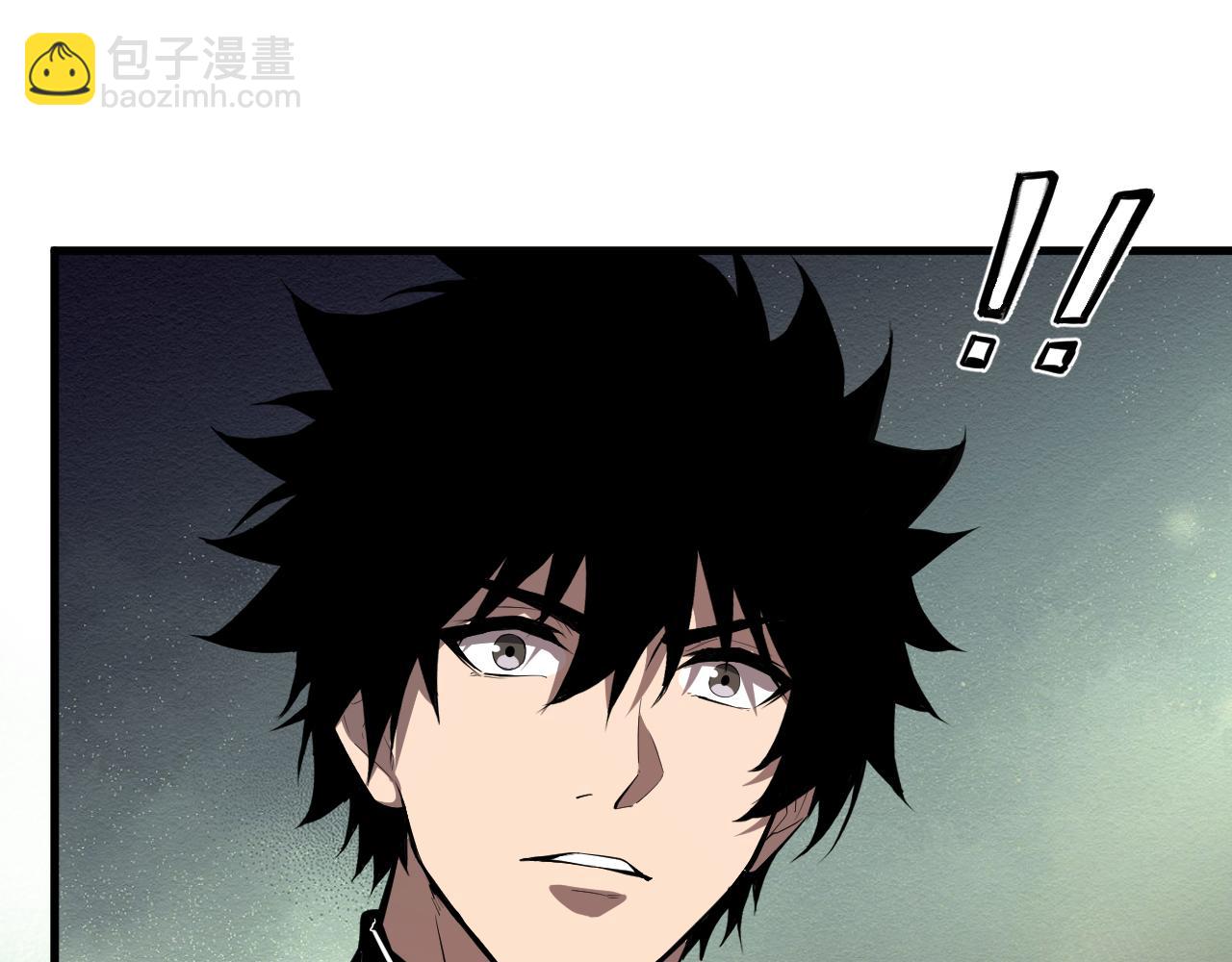 第64话  撒旦的屈服！(1/3)-第64话
