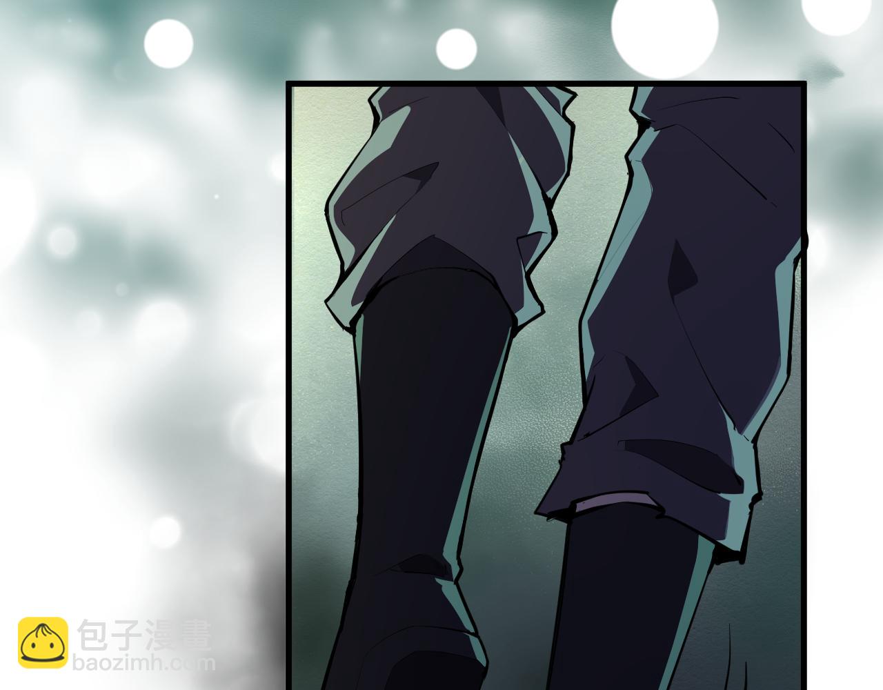 第64话  撒旦的屈服！(1/3)-第64话