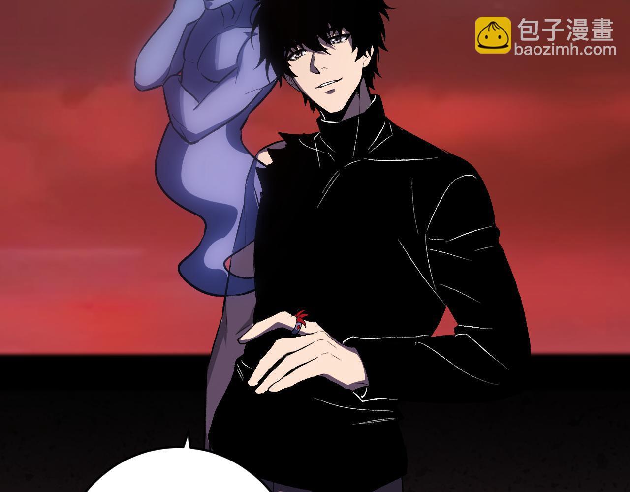 第72话 伟大的存在！一拳清场！(1/3)-第72话