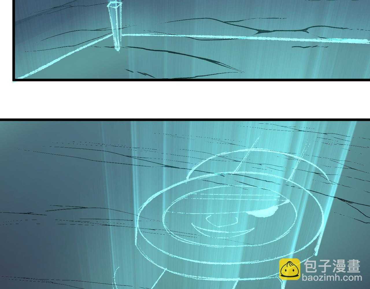 第84话 与深渊神明们的合作(1/3)-第84话