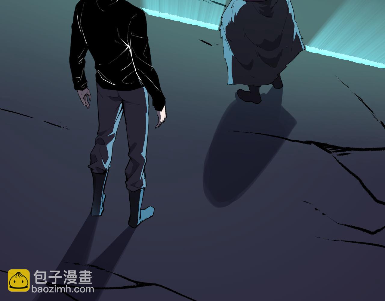 第84话 与深渊神明们的合作(1/3)-第84话