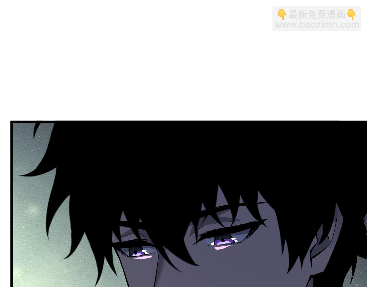 第86话 世界融合？与紫琼、冷霜的对练(1/3)-第86话