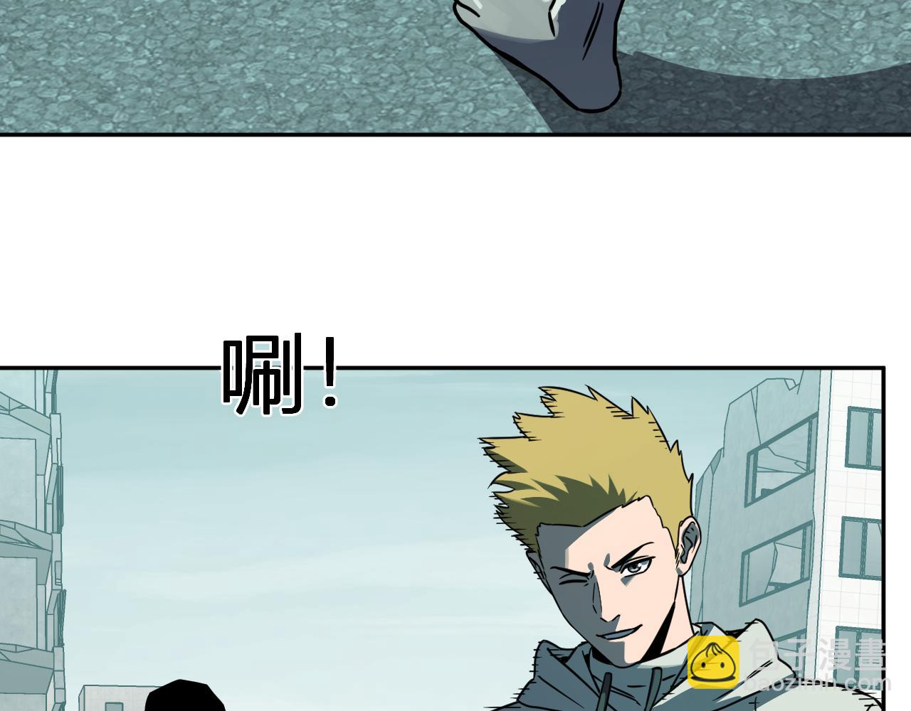 第90话 雷神！白帝！论坛爆炸与末日裁决(1/3)-第90话