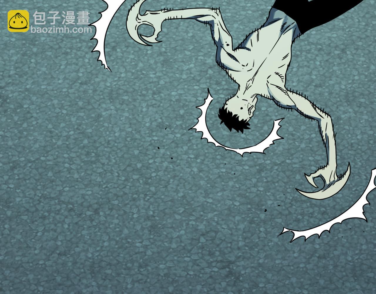 第90话 雷神！白帝！论坛爆炸与末日裁决(1/3)-第90话