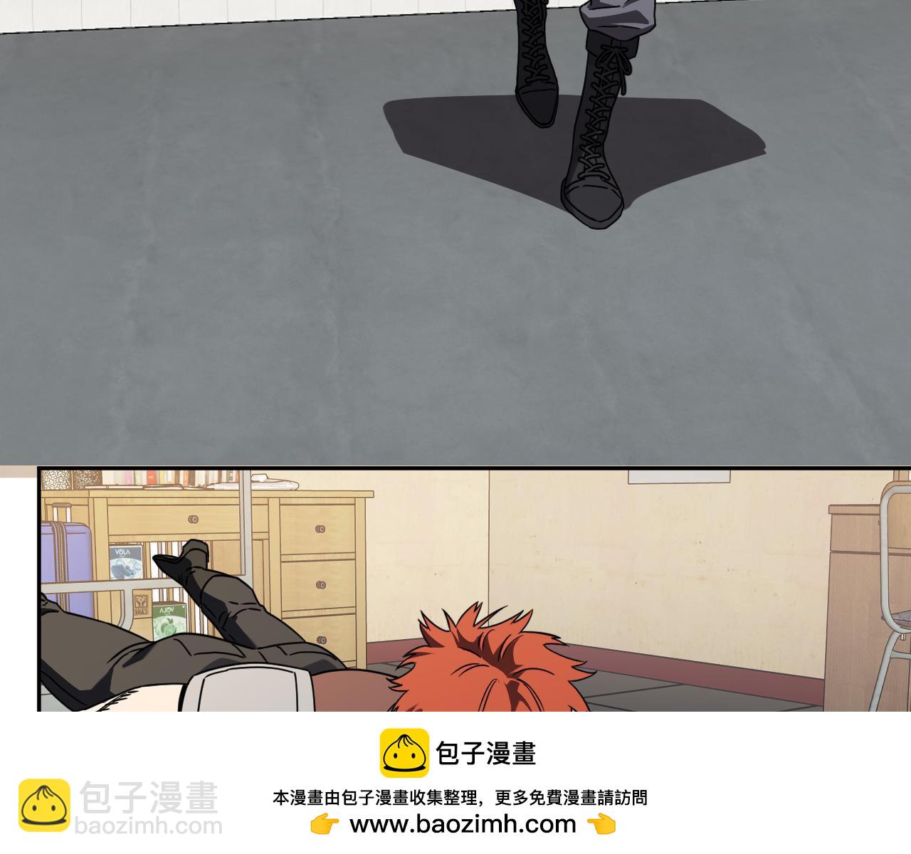 第90话 雷神！白帝！论坛爆炸与末日裁决(1/3)-第90话