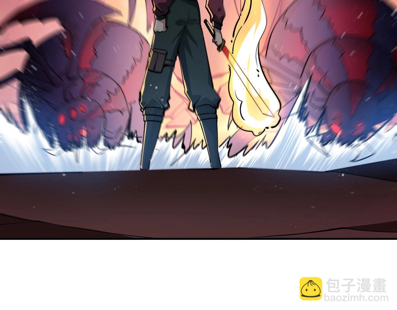 第14话 苏白失踪了！(1/4)-第14话