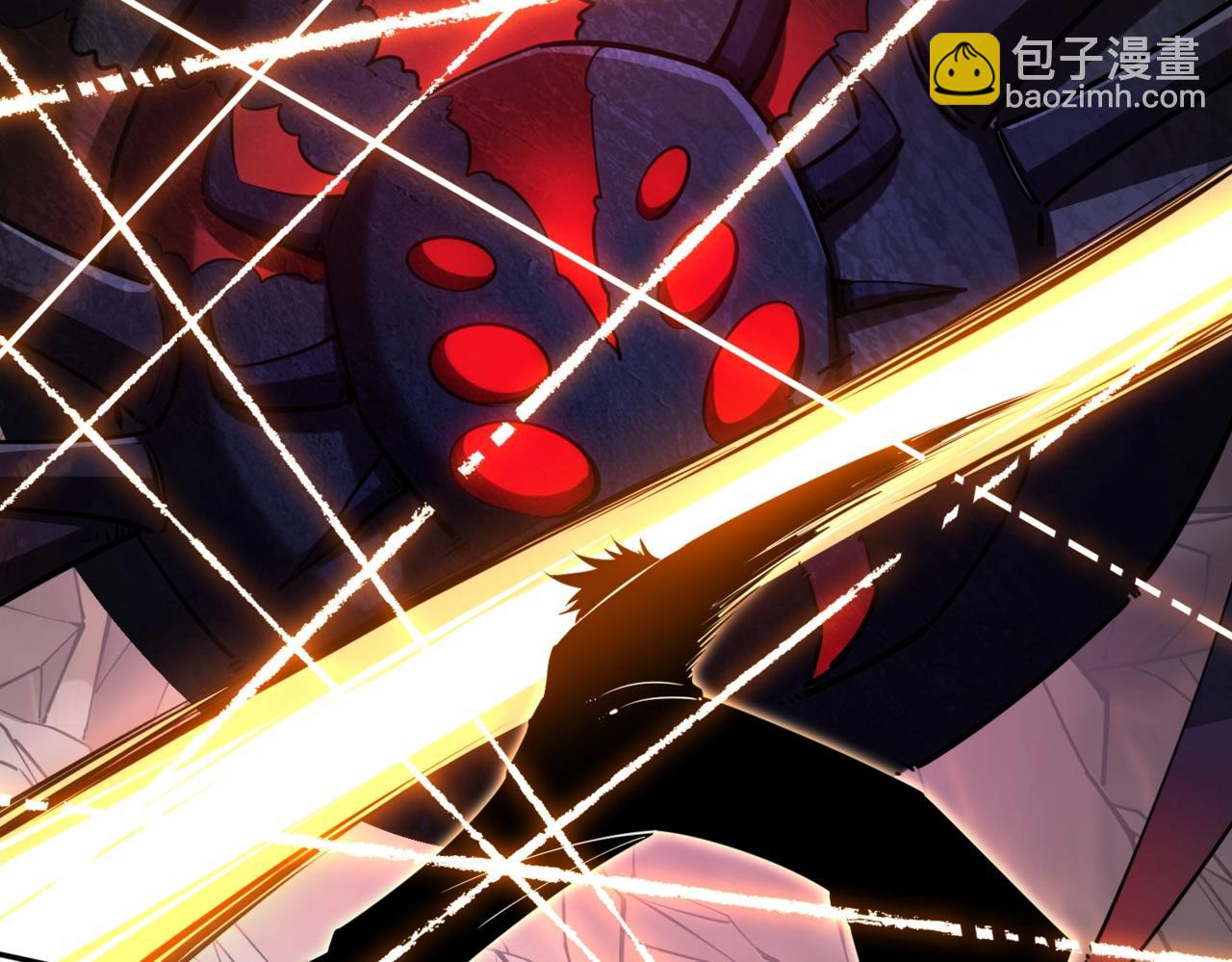 第14话 苏白失踪了！(1/4)-第14话