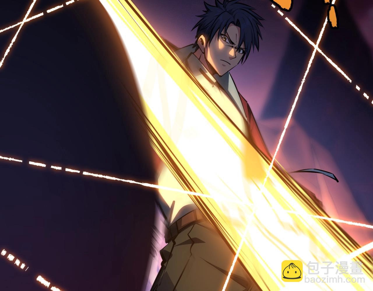 第14话 苏白失踪了！(1/4)-第14话