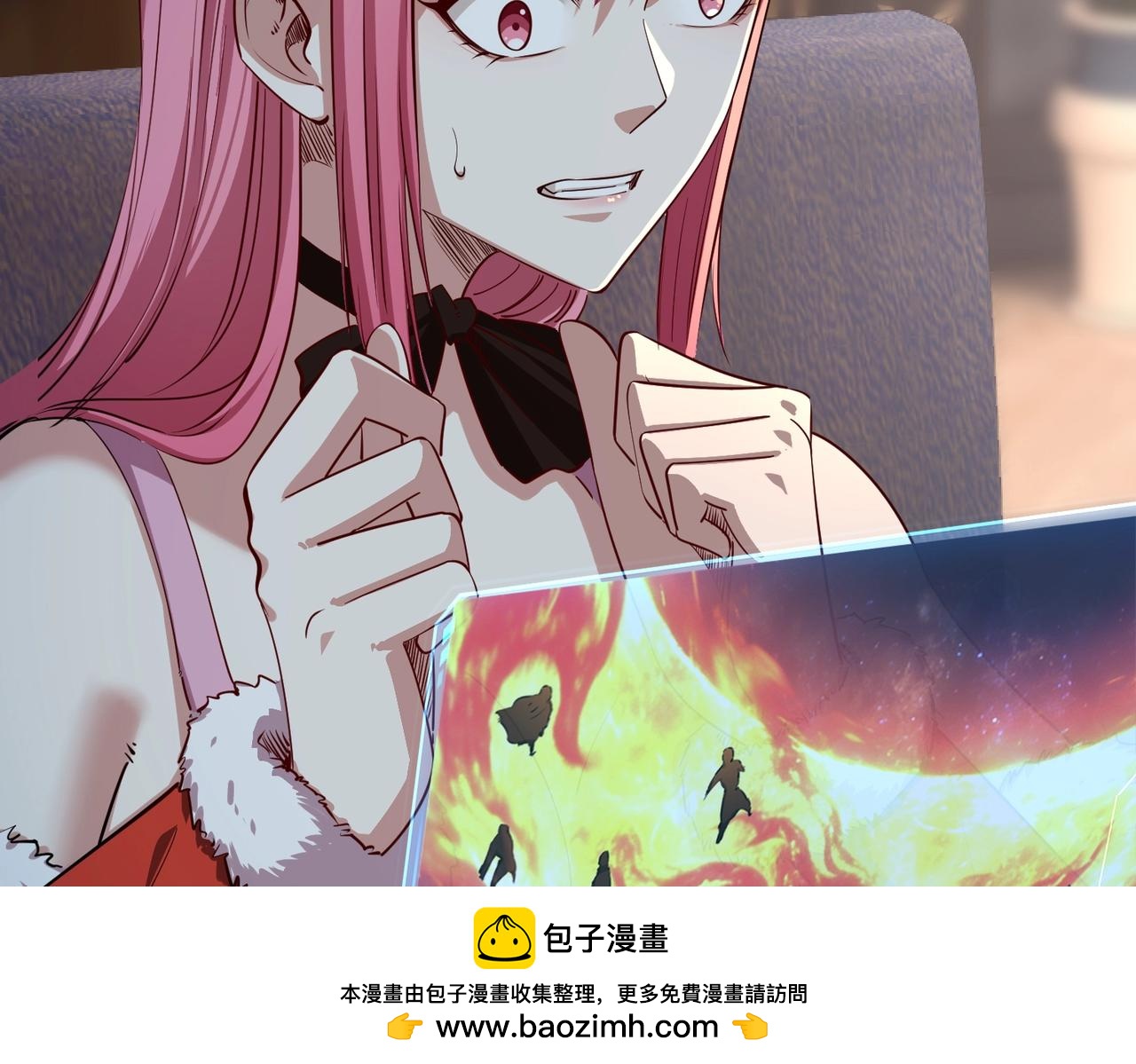 第36话 你们！都退赛吧！(1/4)-第36话