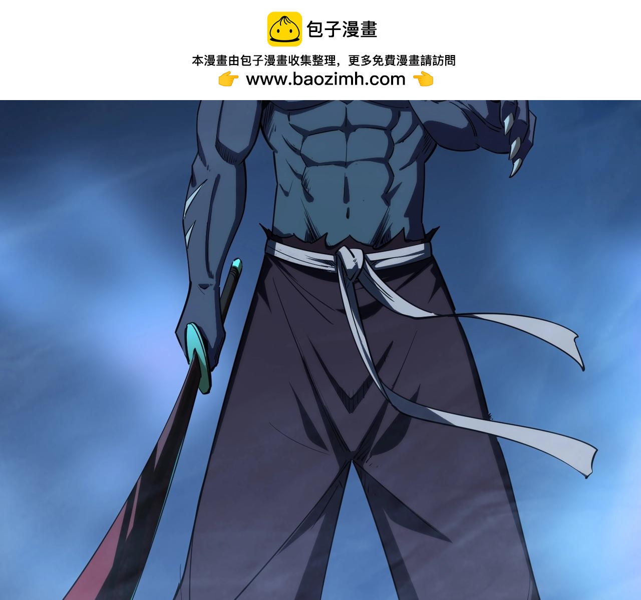 第38话 你才是送福利的吧？(1/3)-第38话
