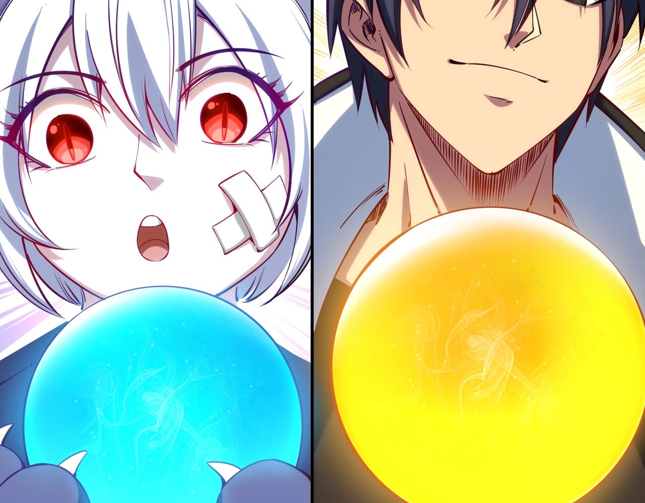 第42话 天灾之主！(1/3)-第42话