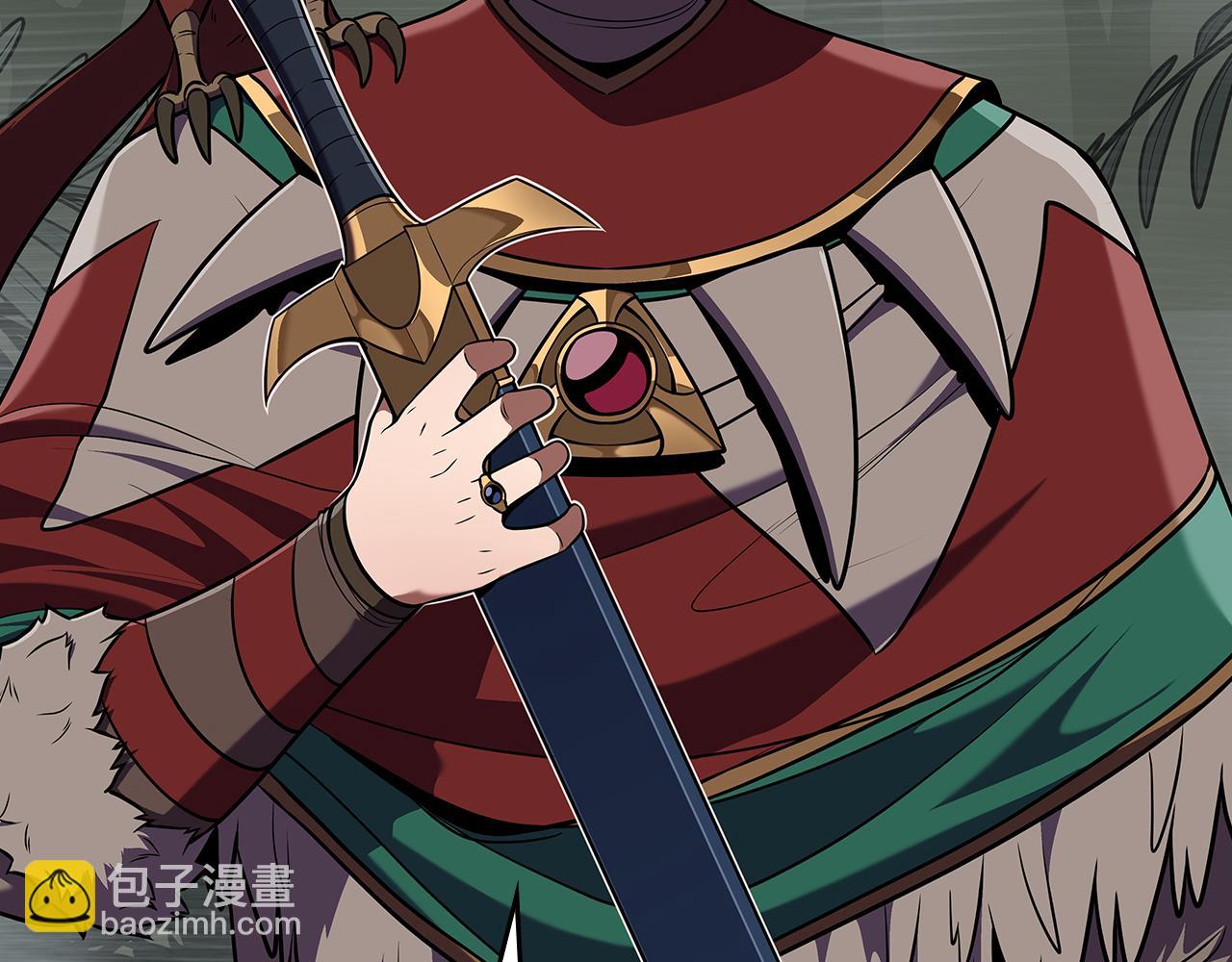 第117话 两位游戏大佬的对决(1/6)-第116话