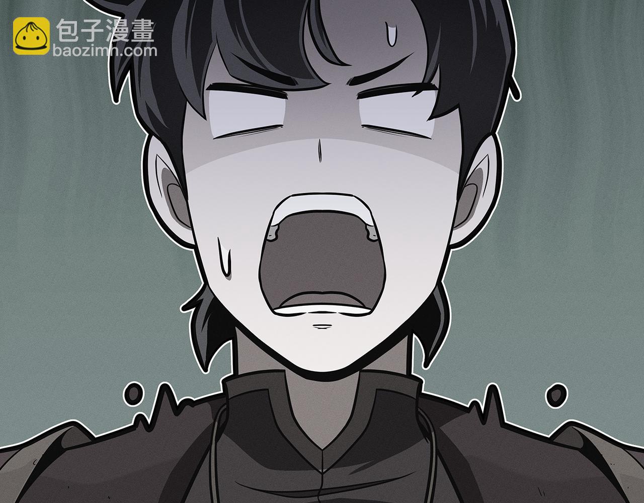 第127话 呃呃！我的黑暗之力！(1/6)-第126话