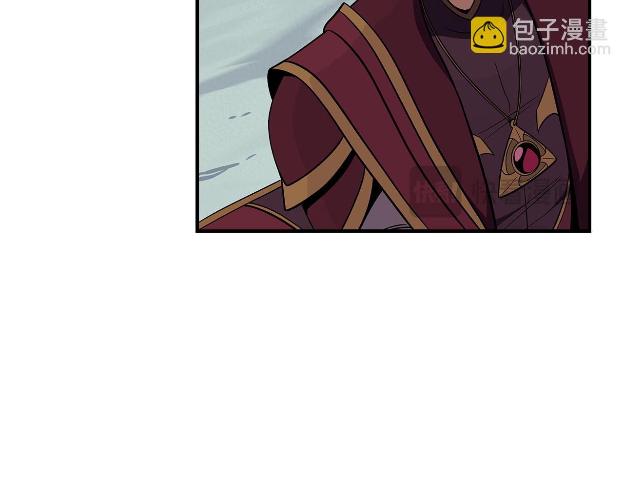 第127话 呃呃！我的黑暗之力！(1/6)-第126话