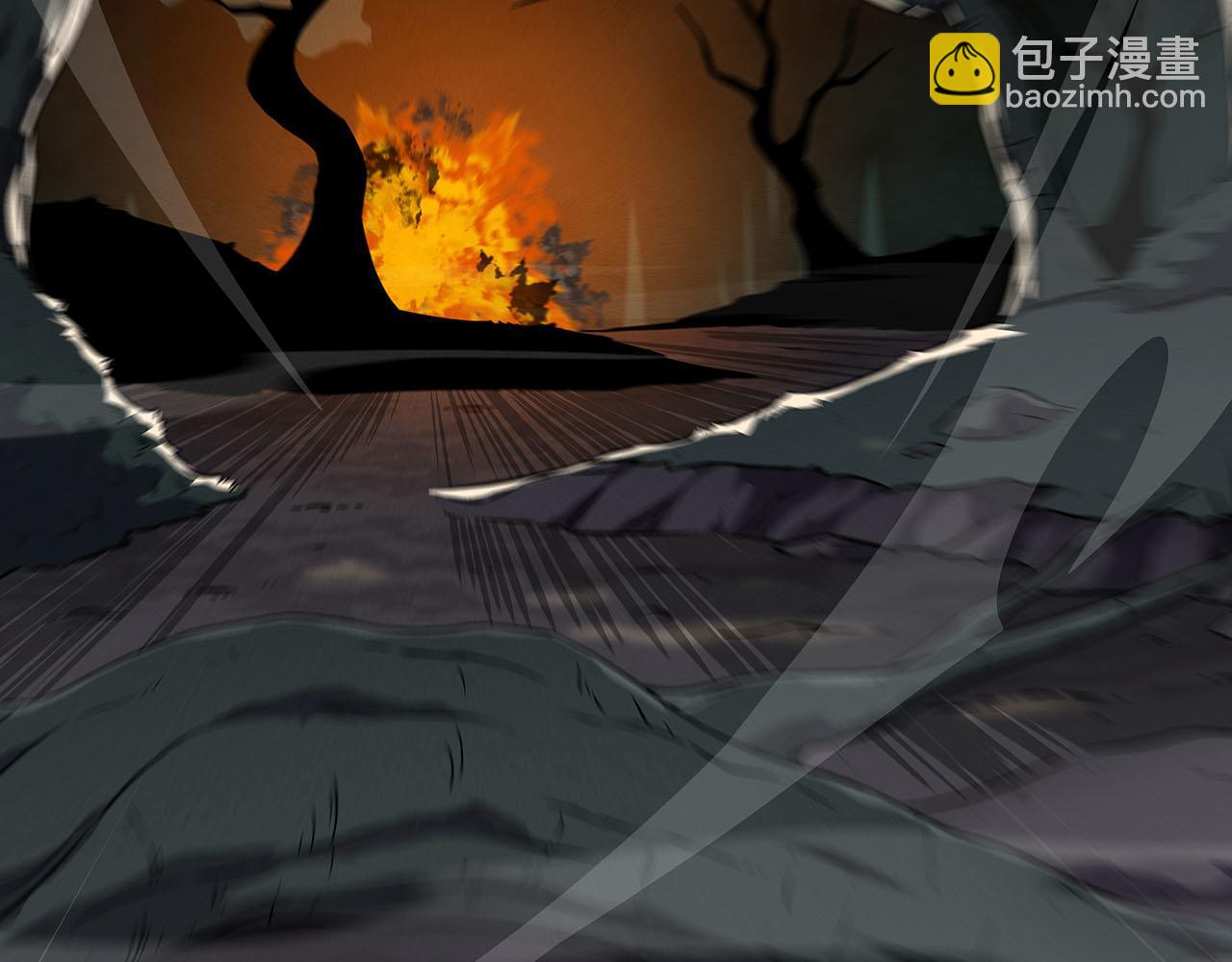 第135话 以为是打团，但其实还是单刷(1/6)-第134话