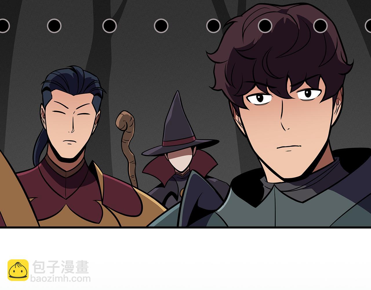 第139话 man，爆炸就是艺术(1/6)-第138话
