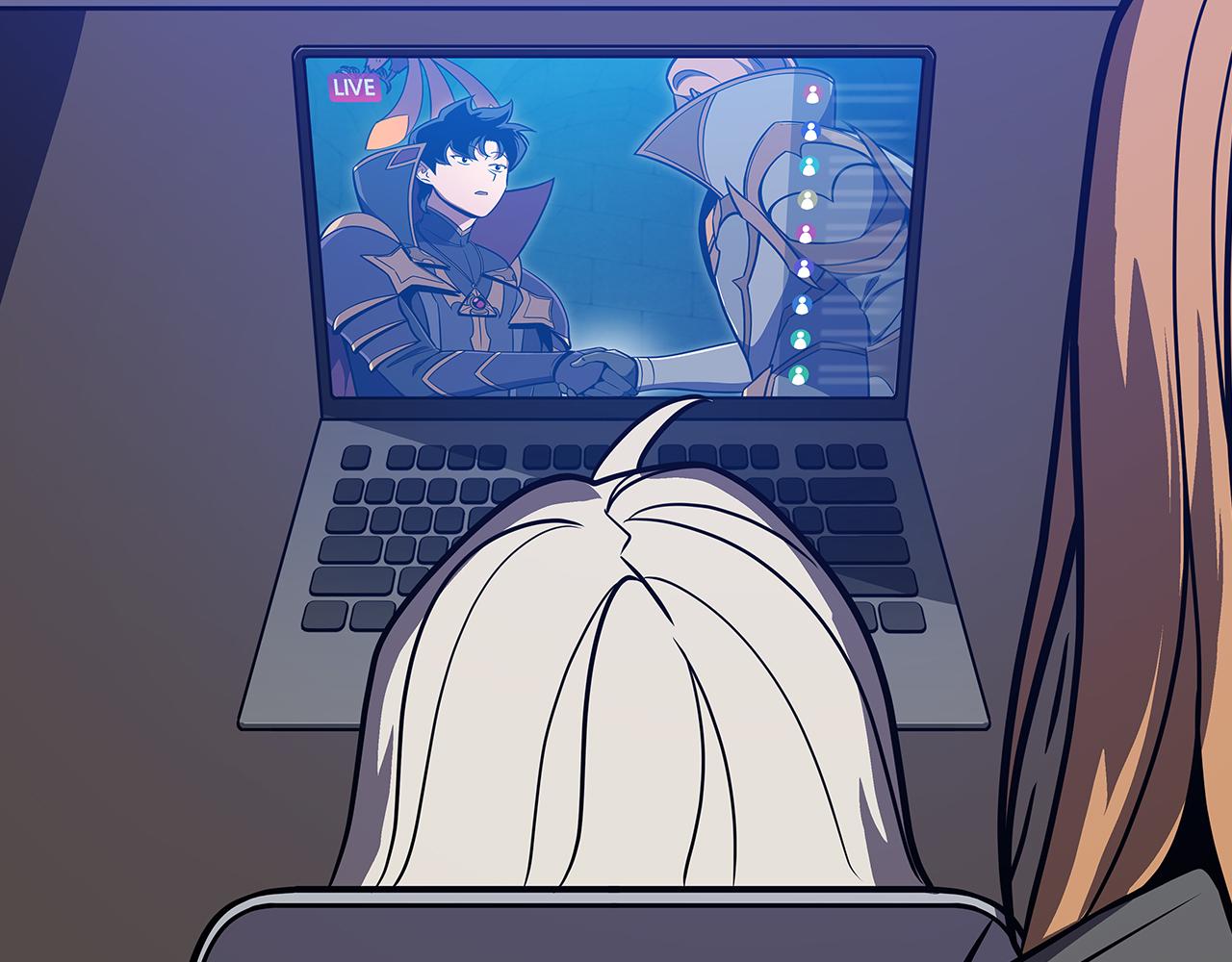 第143话 三个大魔道师见面(1/5)-第142话
