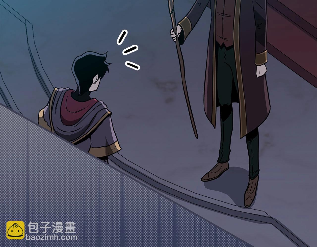 第36话 精灵引路(1/5)-第36话
