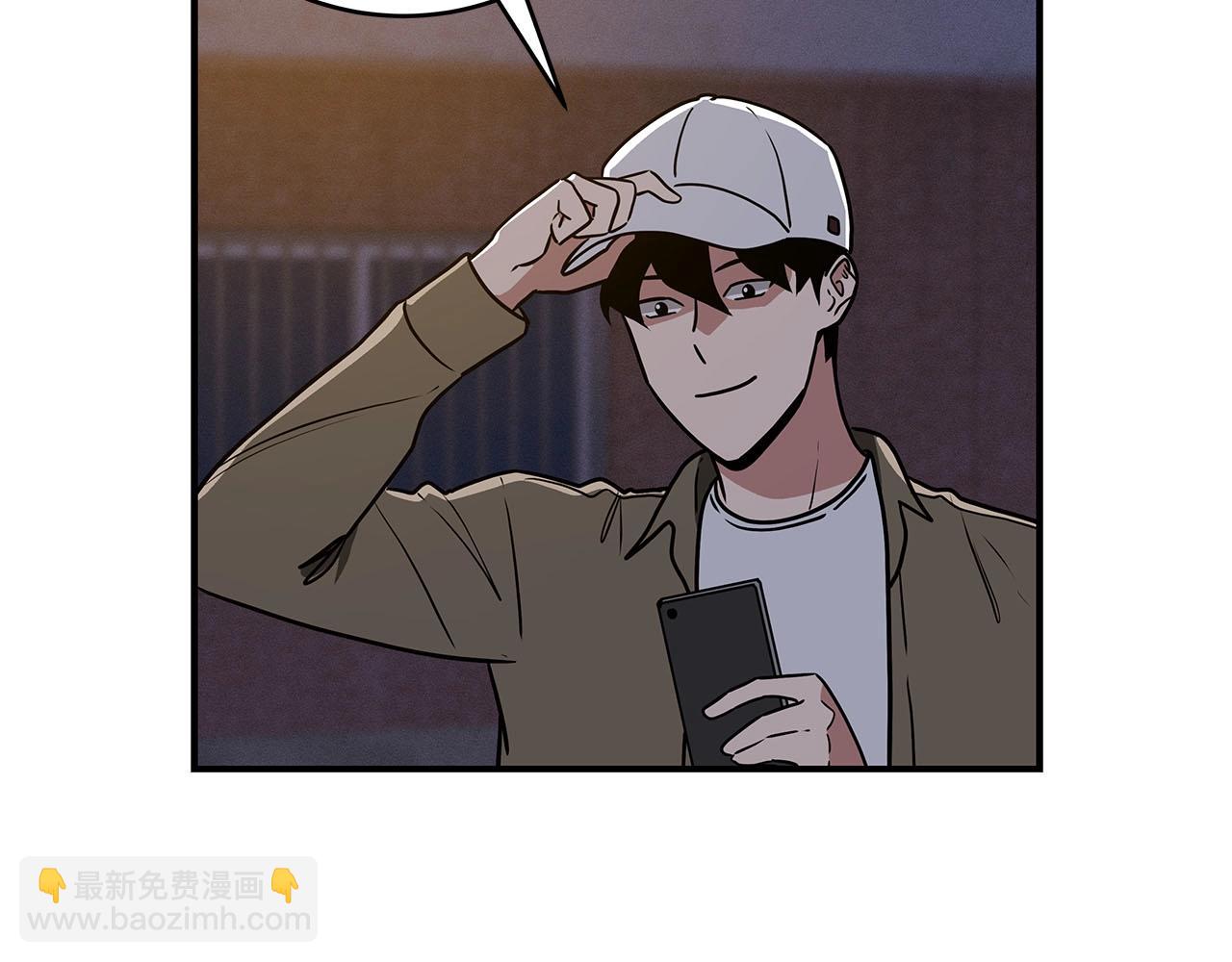 第40话 缪斯(1/4)-第40话