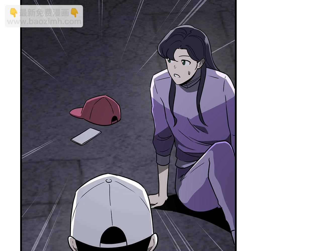 第40话 缪斯(1/4)-第40话