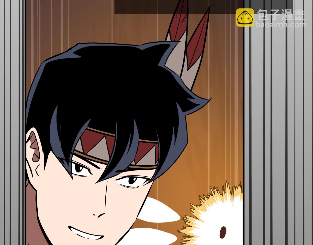 第90话 lucky之&ldquo;死&rdquo;(1/5)-第90话
