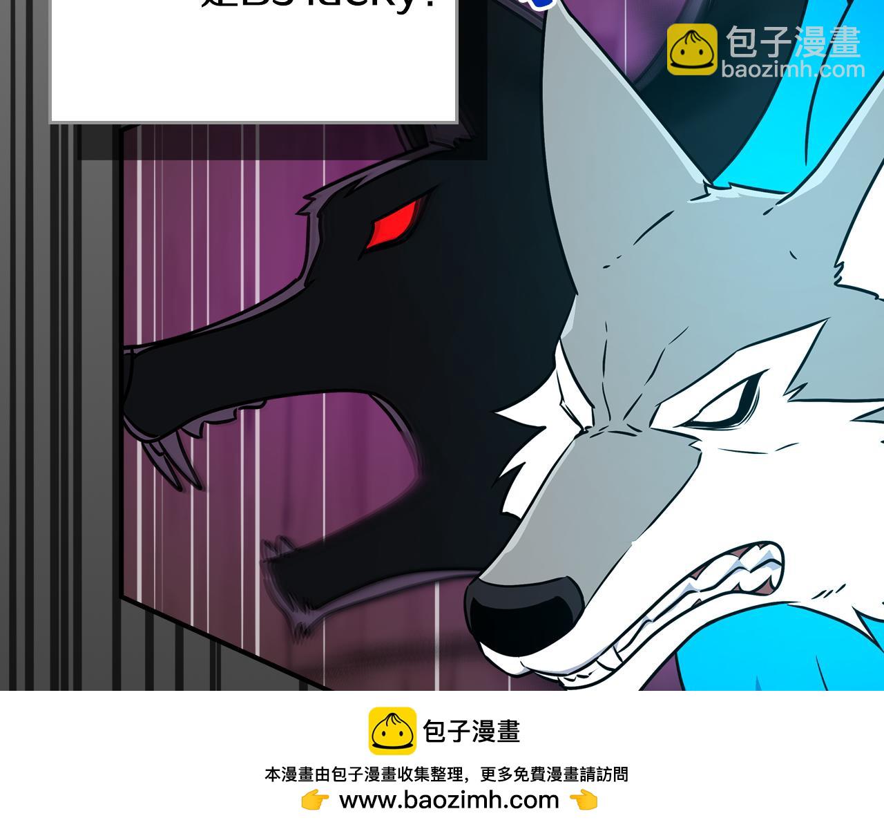 第90话 lucky之&ldquo;死&rdquo;(1/5)-第90话