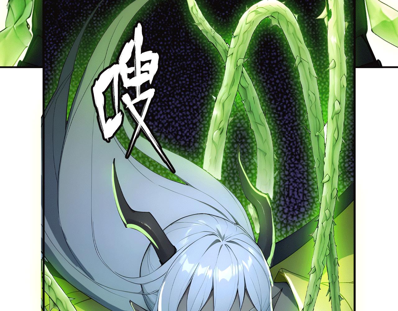 115 卷土重来(1/3)-第116话