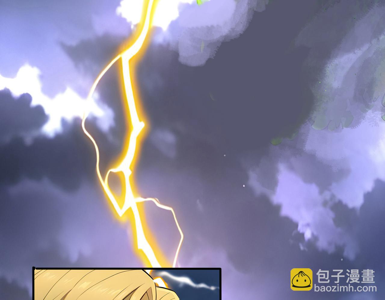 125 突破100级(1/2)-第126话