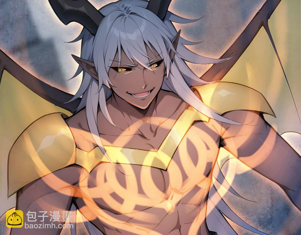 131 光之精灵(1/3)-第132话